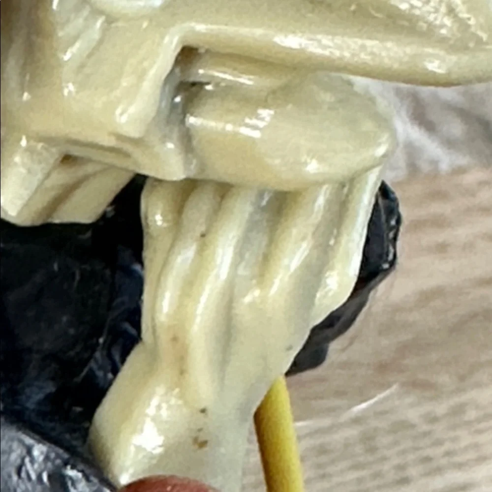 Vintage Witch Wilton 1979 5